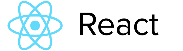 react logotype