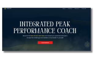 Exciting web space Warrior Mind Couch from Coderiver